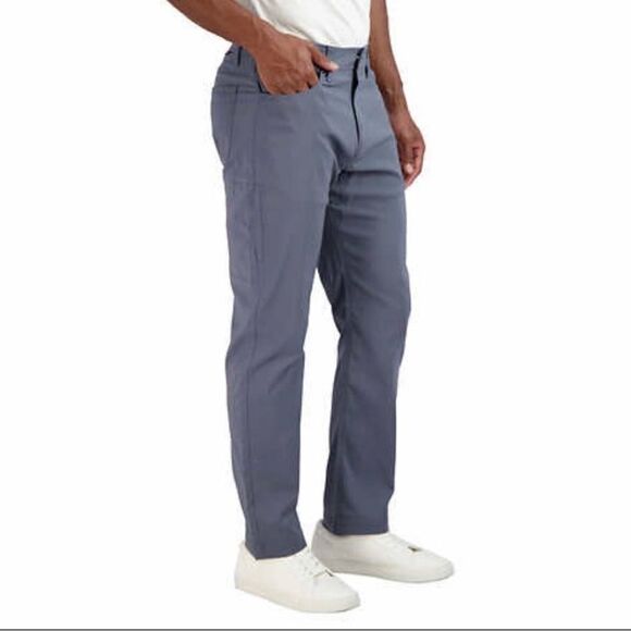 Gerry Men’s Venture Commuter Pant #1 - Picture 3 of 9
